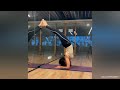 Ramya Pandian Yoga Videos Actress Yoga Ramya Pandian Latest