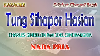 Download lagu DANG DI IDA MATA ALAI DI IDA ROHA ll KARAOKE BATAK ll TUNG SIHAPUR HASIAN ll NADA PRIA A=DO mp3 Download lagu DANG DI IDA MATA ALAI DI IDA ROHA ll KARAOKE BATAK ll TUNG SIHAPUR HASIAN ll NADA PRIA A=DO mp3