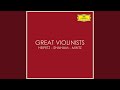 Brahms: Balladen und Romanzen, op.75 - violin and piano - Walpurgisnacht