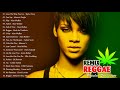 Chill Reggae Songs 2020 Top 100 Trending Reggae Music 2020 Best Reggae Remix Popular Songs 2020