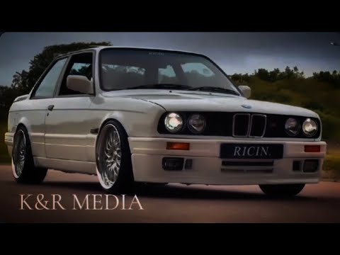 DURBAN'S FINEST BMW E30 325IS EVO 2