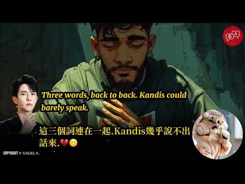 𝗔𝗹𝗮𝗻 𝗬𝘂 × 𝗞𝗮𝗻𝗱𝗶𝘀 𝗦𝘁𝗮𝗿𝗿 😱🎲 20 Dice Revealed Terrifying Truth! He SPOKE [2026.1.4]