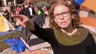 Melissa Click's Dangerous Safespace