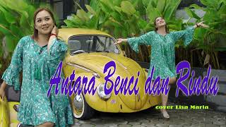 Download lagu Antara benci dan rindu - Ratih Purwasih (cover Lisa Maria) mp3 Download lagu Antara benci dan rindu - Ratih Purwasih (cover Lisa Maria) mp3