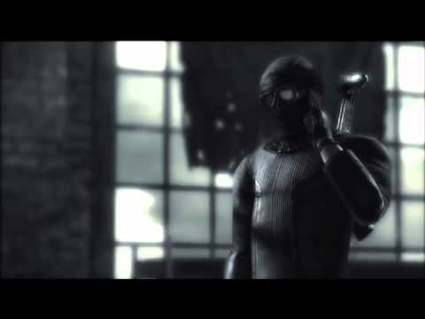 Dark Sector Playstation 3