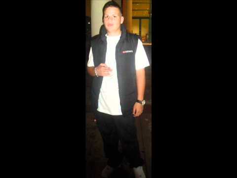 Yaurel ''El Magico'' Ft. Anflow - Me Cuidas Desde El Cielo ( Rip Joshua (Goldo) )