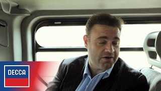 Joseph Calleja's Favourite Scene from "The Great Caruso" Starring Mario Lanza