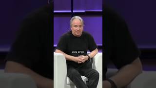 Linus Torvalds Reacts To Rust In Linux #shorts #linux #rust #knowledge