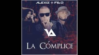 La Complice - Alexis Y Fido (2017)