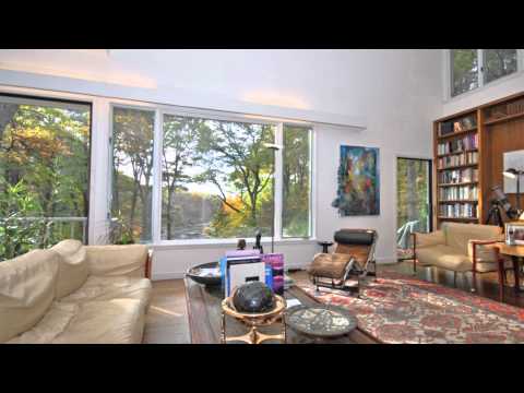 Lakefront Estate - Lincoln, MA Real Estate