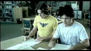 Senses Fail - Can&#39;t Be Saved Music Video