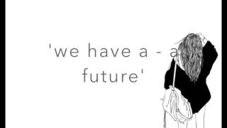 Told Me - Dusky Grey (lyrics)