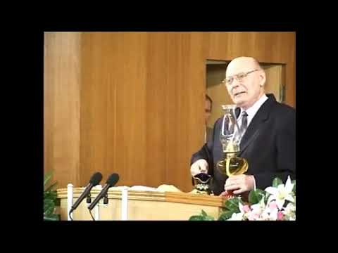 Fr Ewald Frank - Les vierges sages ont les deux - Les lampes et les vases#olivierbangalikitv