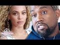 Kanye West talks about exposing Beyonce and Jay-Z, and more... Kanye West talks about exposing Beyonce and Jay-Z, and more...