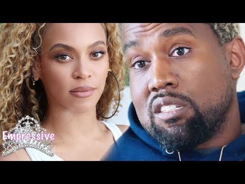 Kanye West talks about exposing Beyonce and Jay-Z, and more...