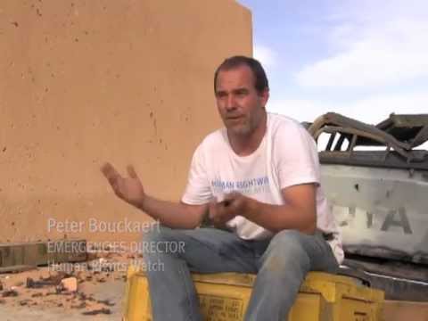 Libya: Transitional Council Failing to Secure Weapons | Human Rights Watch