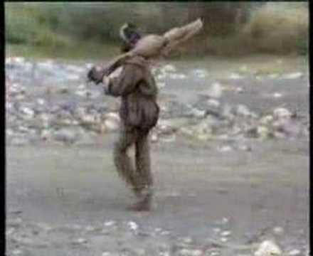 Ethiopia - Wenam Bemetkel