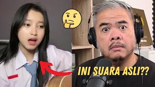 Download lagu Indra Aziz Ga Percaya Ini Suara Asli | Komen Konten Viral mp3 Download lagu Indra Aziz Ga Percaya Ini Suara Asli | Komen Konten Viral mp3
