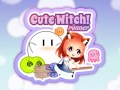 Ver Cute Witch! runner - for Nintendo DSi and Nintendo 3Ds (DSiWare)
