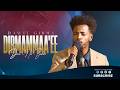 DIRMAMMAA EE Dawit Girma Prophet MeseretTaye Araratvworldwide ​