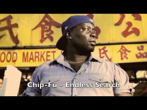 Chip - Fu - Endless Search