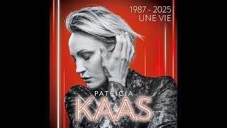 Patricia Kaas - Les chansons commencent