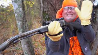 Shoot A Deer - Official Music Video