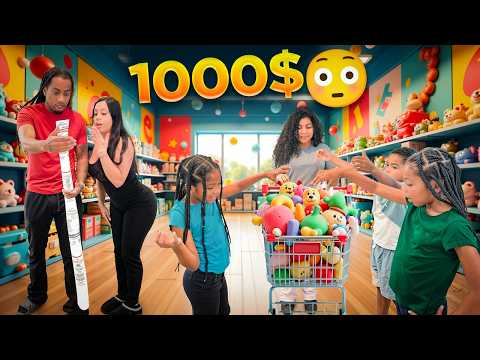 WE BOUGHT EVERYTHING… EXCEPT WHAT WE NEEDED 😅