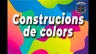 Construccions de Colors