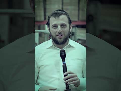 We are ready! - מיר זענען גרייט