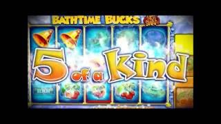 Great Lakes Amusement Presents Diamond Choice Skill 3