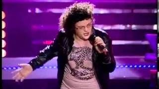 Lika Mamaladze | I say a little prayer | The Voice Kids Georgia