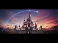 Disney Intro 100 Years 2023