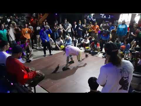 DFEX STYLIN OUT VS SPK PRELIMS