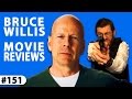 BRUCE WILLIS Movie Reviews: Striking Distance + ...