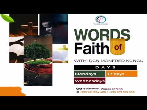 E174 - A man's life  - Word & Prayer