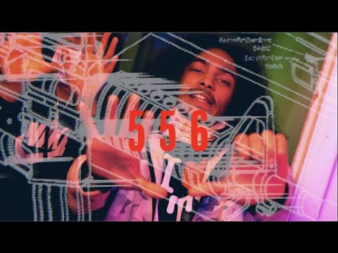 Kai Swanko X Tay Boogz - 556 (Official Video)