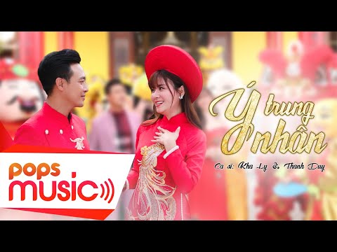 Ý trung nhân - Kha Ly