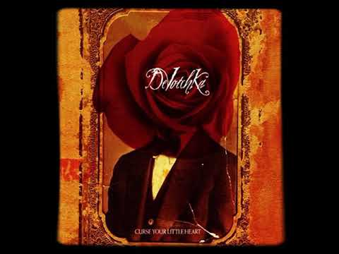 DeVotchKa - The Last Beat Of My Heart