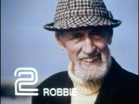 Friday 6th June 1980 BBC2 - Robbie - The Last Place On Earth - Dance Month - Rare Domestic Recording