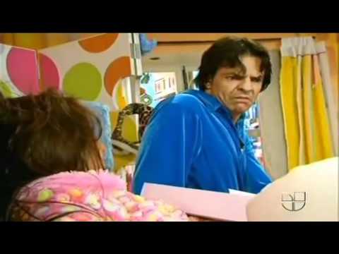 La Familia Peluche Tercera Temporada Capitulo 4 - Nueva Temporada La Familia Peluche