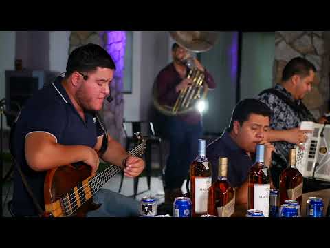 Nueva Presencia  - No Volvere (EN VIVO)