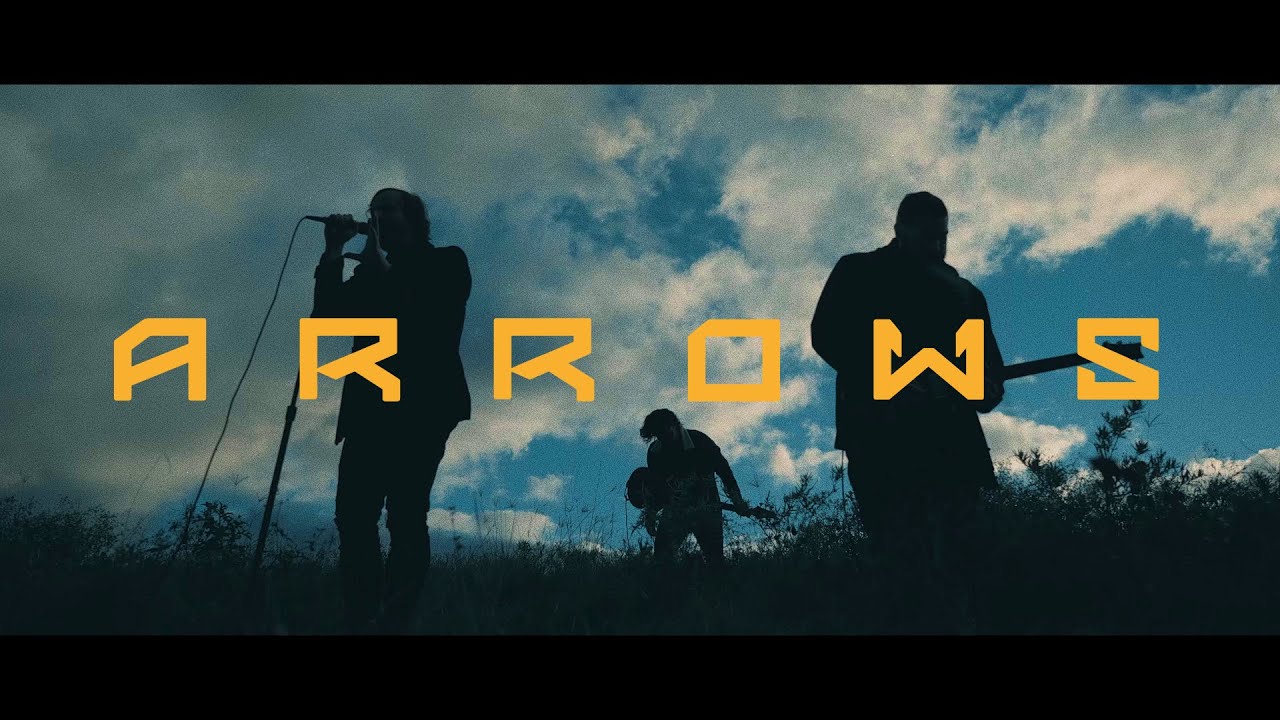 Mass Sky Raid — Arrows