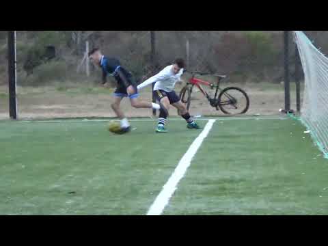 HASBULLA FC VS NIUPI - #LigaNuñez - #Apertura SLD - 26/6/2022