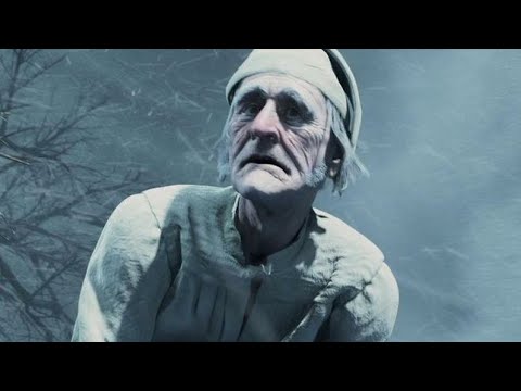 GENETIKK, KONTRA K, AZAD feat. J. Marley   ► Ketten im Geist ◄ (Sad Christmas Carol) prod. FAS