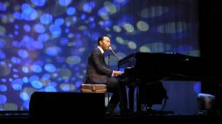 John Legend - Again - Live at Virginia Tech