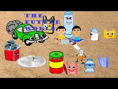 The Future World [English] | You have to watch this!!