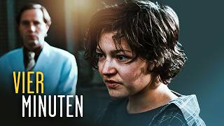AUSGEZEICHNETES GEFÄNGNISDRAMA in voller länge | ganzer film | gefängnisfilme | drama | Vier Minuten