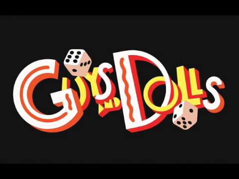 Scrovinsky - Guys and Dolls (Groovaholik Rmx) Preview