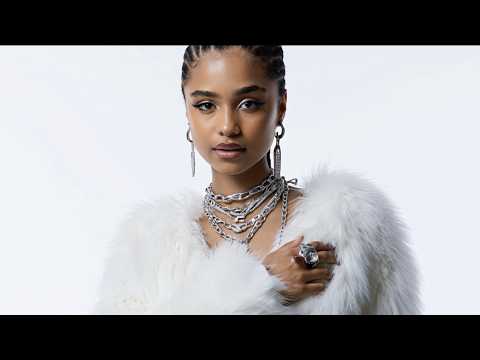 Tyla - MR. MEDIA (Music Video)